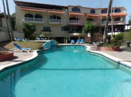 image of Hotel Kaoba