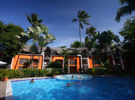 image of La Residencia del Paseo