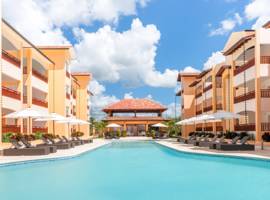 image of Los Flamencos Aparthotel
