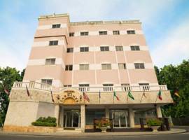 image of Hotel Los Jardines