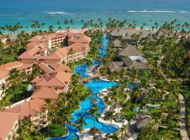 image of Majestic Colonial - Punta Cana