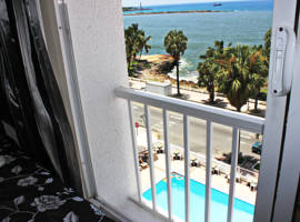 image of Napolitano Hotel