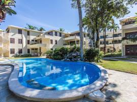 image of Cabarete Palm Beach Condos