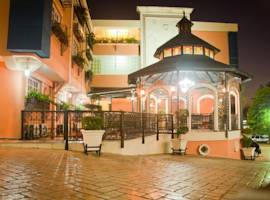 image of Platino Hotel & Casino