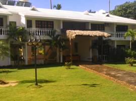 image of Hotel Punta Bonita