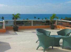 image of Residence Meridiana