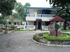 image of Sana El Jardin Secreto