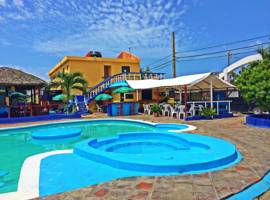 image of Hotel Sol Azul