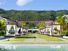 image of Sublime Samana