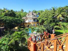 image of Surfbreak B&B