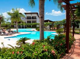 image of Sybaris Suites & Residences