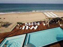 image of Ultravioleta Boutique Residences