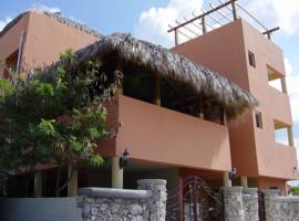 image of Villa Iguana