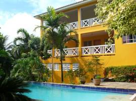 image of Casa Tropical
