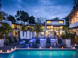 image of Blue Bay Villas Doradas-All Inclusive