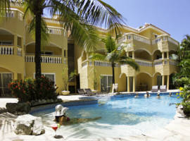 image of Villa Taina