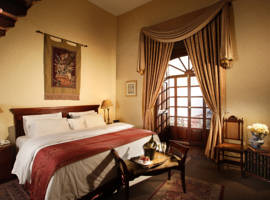 image of Hotel Boutique Santa Lucia