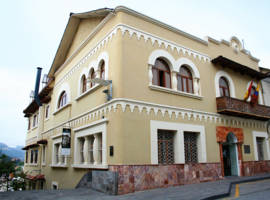 image of Hotel Crespo