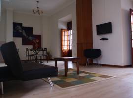 image of Cuenca Suites