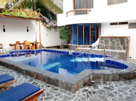 image of Hotel Galapagos Islands