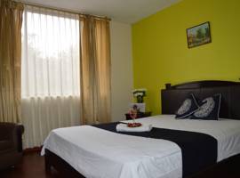 image of Hotel Capital Inn