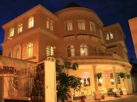 image of Hotel La Casona