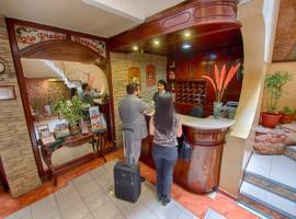 image of Hotel Rio Piedra