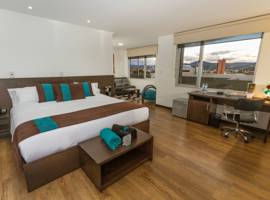 image of Hotel Valgus