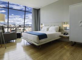 image of Hotel Zahir 360