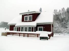 image of Aasa Puhkemaja