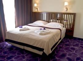 image of Aqva Hotel & Spa