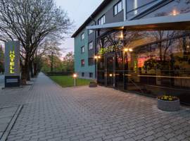 image of Arabella Hotel