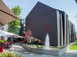 image of Arensburg Boutique Hotel & Spa