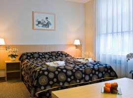 image of Art Hotell