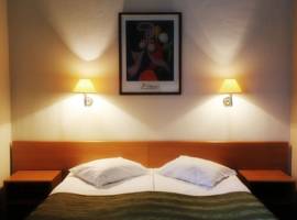 image of Barclay Hotel