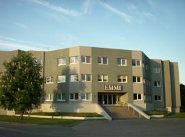 image of Hotel Emmi