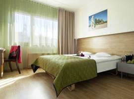 image of Go Hotel Shnelli