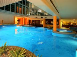 image of Grand Rose SPA Hotel