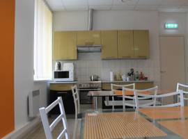 image of Hostel Sparta