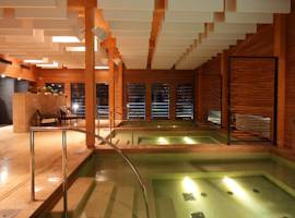image of Kubija Hotel and NatureSpa
