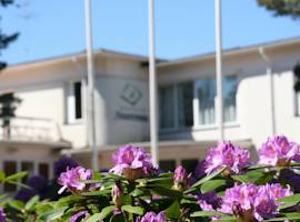 image of Hotell Saaremaa Thalasso Spa