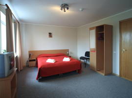 image of Inger Hotel
