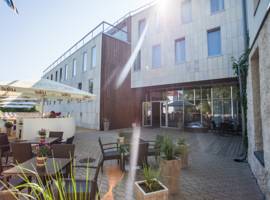 image of Johan Hotel & Spa