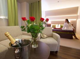 image of Kalev Spa Hotel & Waterpark