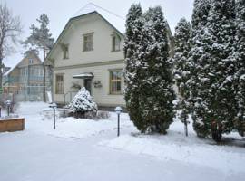 image of Kurgo Villa Hotel & Restaurant