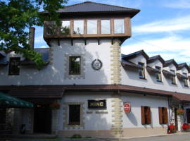 image of King Hotel