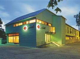 image of Kuressaare Linnahotell