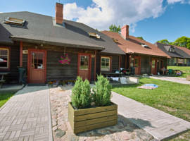 image of Kuutsemäe Puhkekeskus