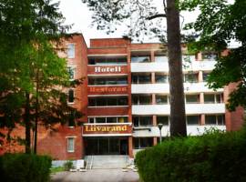 image of Liivarand Hotell