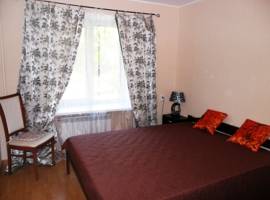 image of Lion Apartment